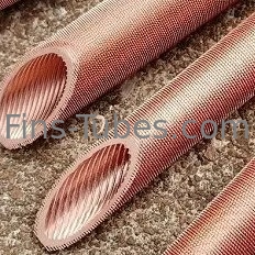 satın al A106 Alçak kanatlı tüpler online manufacture