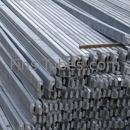 satın al DELLOK Elipsik çalışma sıcaklığı 400°C EN10204 Kırık Fin Tube online manufacture