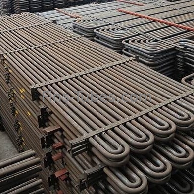 satın al DELLOK Serpentuator OD 63.5mm Serpentine 180 derece boru dirseği online manufacture