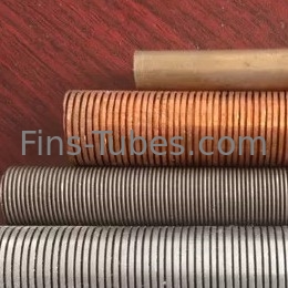 satın al OD 36 inç düşük kanat tüpleri online manufacture
