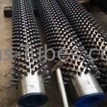 satın al DIN 17175 Çubuklu boru online manufacture