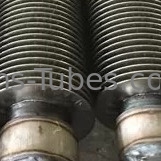 satın al DELLOK SA192 Yüksek Frekans Direnci 19mm Kaynaklı Fin Tüpler online manufacture