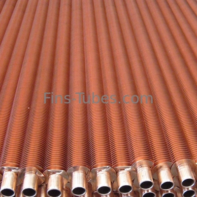 satın al DELLOK TP316L gömülü yüzgeç tüpü online manufacture