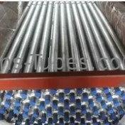 satın al DELLOKHFW Isı Değiştiricisi için boru 16.5mm Crimped Fin Tube OD19X1.25WT LL Tip Fin Radiator Tube with Spacer Box A179 SM online manufacture