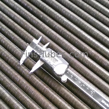 satın al DELLOK 0.3mm A334 Gr6 Filtred 26FPI Karbon Çelik Dikişsiz Tüp online manufacture