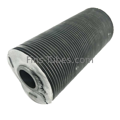 satın al DELLOK LL Tipi Radyatör Uzay Kutusu SA210 Karbon Çelik Fin Tube Dikişsiz online manufacture