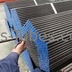 satın al DELLOK DIN 17175 Karbon çelik dikişsiz tüp online manufacture
