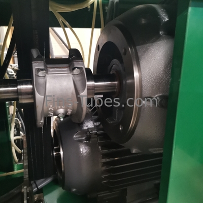 satın al DELLOK gömülü boru kanat makinesi online manufacture
