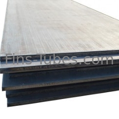 satın al DELLOK NVD SS400 Karbon Hafif A36 Q390 Sıcak Çelik Plakası online manufacture