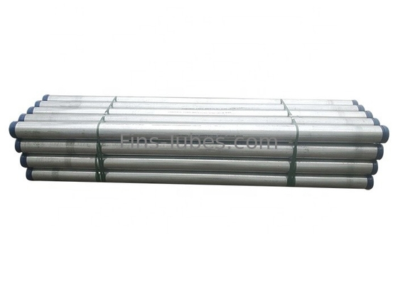 satın al DELLOK BS1387 yuvarlak karbon çelik boru sıcak batırılmış önceden galvanizlenmiş online manufacture