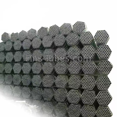 Dellok ASTM A36 Sınıf B A106b A53 API 5L x70 x52 Dikişsiz karbon çelik boru