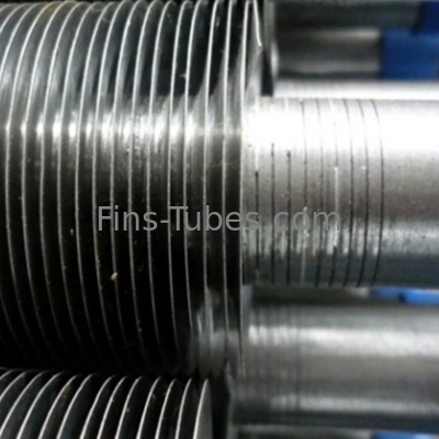 DELLOK Bakır G Tipi Fined Tube