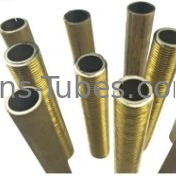 DELLOK 0,5 mm Tuba Duvar Kalınlığı Toz kaplama/ galvanizasyon için Ekstrüde Fin Tube