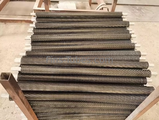 Dellok hfw Hücre tüpü J55 N80 L80 P110 Q125 T95 C110 V140 V150