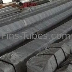 CE Parlak Annealed TP316 Paslanmaz Çelik Fin Tubes Seamless