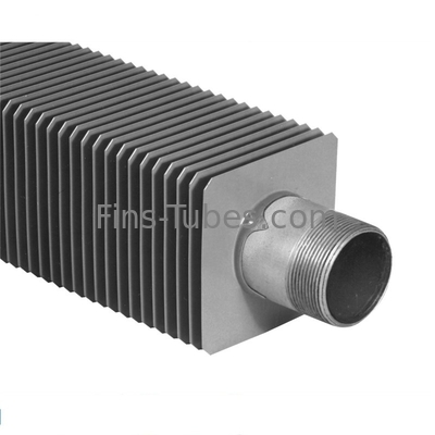 1.5 mm kare yüzgeç tüpü