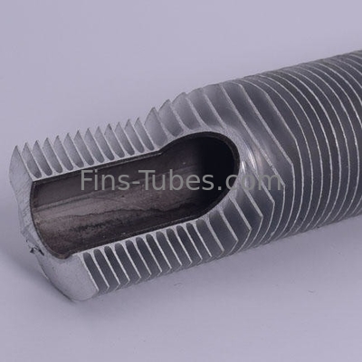 DELLOK SMLS Titanyum Spiral 16.5mm B338 Filmiş Alüminyum Boru
