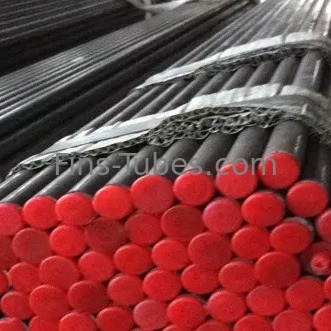 DELLOK ASTM Sıvı Taşıma 24m B Sınıfı A106 dikişsiz boru